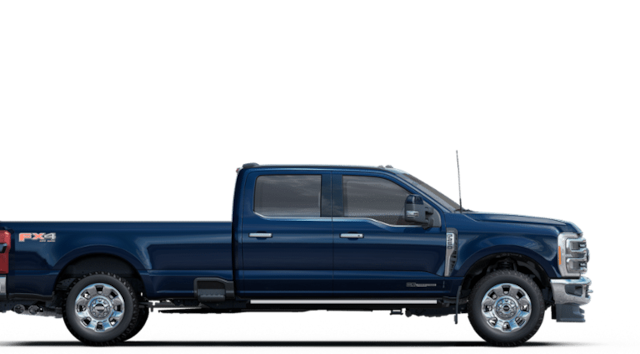 2024 Ford SuperDuty